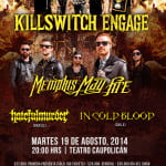 killswitch 2014