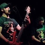 OCASO DE LOS DIOSES l