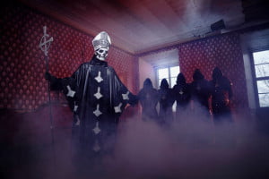 Ghost - Meliora (2015)