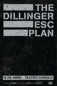 dillinger