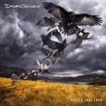 David Gilmour – Rattle That Lock (2015)