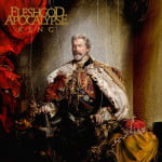 Fleshgod Apocalypse – King (2016)