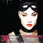 Sasha Grey en Chile (30/07/16) web-Sasha-Grey-Afiche