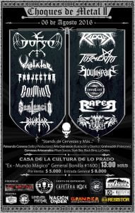choques-metal-ii