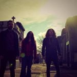 El Rock psicodélico de Picaporters, directo desde La Plata