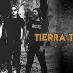 Toda la fuerza de Tierra Tribal, desde tierras trasandinas