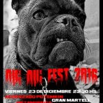 Oui Oui Fest 2016 – Bs As  23/12/16