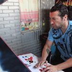 Leo Rey te desafía en la Zona Gamer de Comic Con 2017