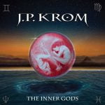 J.P. Krom - The Inner Gods webCARATULAS_JP_KROM_1
