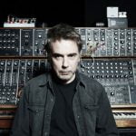 Jean-Michel Jarre en Chile (27/03/18)