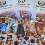 Nuevo álbum Overwatch