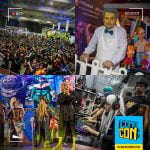 Comic Con Chile 2019