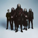 Korn presenta su esperado álbum The Nothing