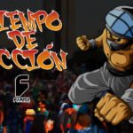 Farma lanza su nuevo single “Tiempo de Acción”