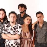 MeryRous inicia una nueva etapa y lanza single “Paso a paso”