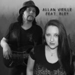 “Ya no puedo esperar”, lo nuevo de Allan Vieille ft. Bley