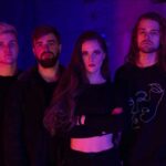 ÆRIES, la revelación del Prog Metal Aleman lanza videoclip de GISMA