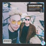 “No Lo Voy A Negar”: el nuevo single de la dupla argentina Caciotone