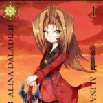 “Proyecto Oscurana, Código de Poder” el nuevo cómic-manga hecho en Chile