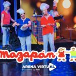 Por éxito de ventas, Mazapán en concierto suma dos nuevas fechas