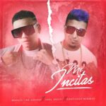 Joel Music y Manco The Sound presentan “Me Incitas”, su nuevo sencillo
