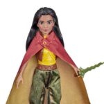 Las nuevas figuras de Raya y el último Dragón ya están aquí