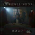Brunoger deslumbra junto al new wave en “Volveremos a Empezar”