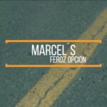 Marcel's presenta su nuevo single: Feroz Opción