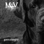 Melancólico y Violento debuta con su primer single llamado “Perro Negro”