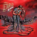 Escucha el rock y el funk de Mr. Mono en su nuevo single "Letargo"