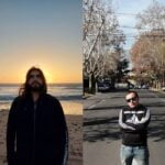 ROCK: Después de 20 años CÜRY KAHÜYØ lanza “DESAPARECER”, su primer single.