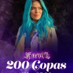 Revisa lo nuevo de KAROL G