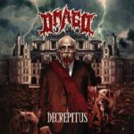 Brutalidad en estado puro: El aplastante “Decrepitus” de OMAGO