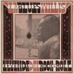 La Blues Willis estrena single Leyenda del Rock N Roll