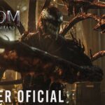 Venom Carnage liberado trailer oficial