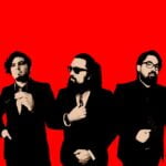 ROCK: Con diversidad de sonidos, Los Hermanos Vega estrenan su disco debut