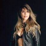 ROCK: La cantante chilena Marcela Perales lanza su nuevo álbum: El Juego
