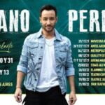 Luciano Pereyra presenta su nueva canción “¿PARA QUÉ QUIERES VOLVER?”