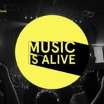 Music is Alive, ¡Volvemos en grande!