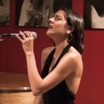 Carol Antonia estrena el single Reina Flora