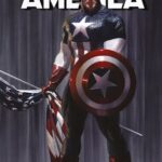 COMICS: Capitán América: Invierno en Estados Unidos – MARVEL