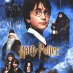 20° Aniversario de Harry Potter: "Harry Potter y la Piedra filosofal: Película en modo mágico".  Disponible en HBO Max