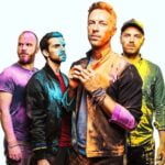 Coldplay anuncia segunda fecha en Chile para MUSIC OF THE SPHERES WORLD TOUR