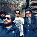 METAL: Cerbatana llega con su primer single titulado “Charcos de dolor”. Cerbatana chica_2