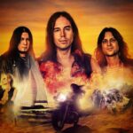 METAL: THUNDEROR de Canadá, lanza el sencillo principal de la próxima NWOTHM “Fire It Up”