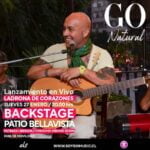 GO lanza video de Ladrona de Corazones y anuncia concierto