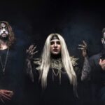METAL: Sumérgete en la desesperación y la depresión con el video de “Tomb of Sleep” de Arsenic Addiction
