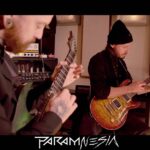 METAL: ¡Los guitarristas de PARAM-NESIA publican la reproducción de “Journey To Nothing” del EP “Aspect of Creation” ya disponible!