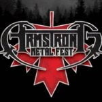 METAL: El evento de música más grande del oeste de Canadá, Armstrong MetalFest, anuncia su regreso el 15 y 16 de julio