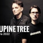 ROCK: Porcupine Tree, por primera vez en Chile